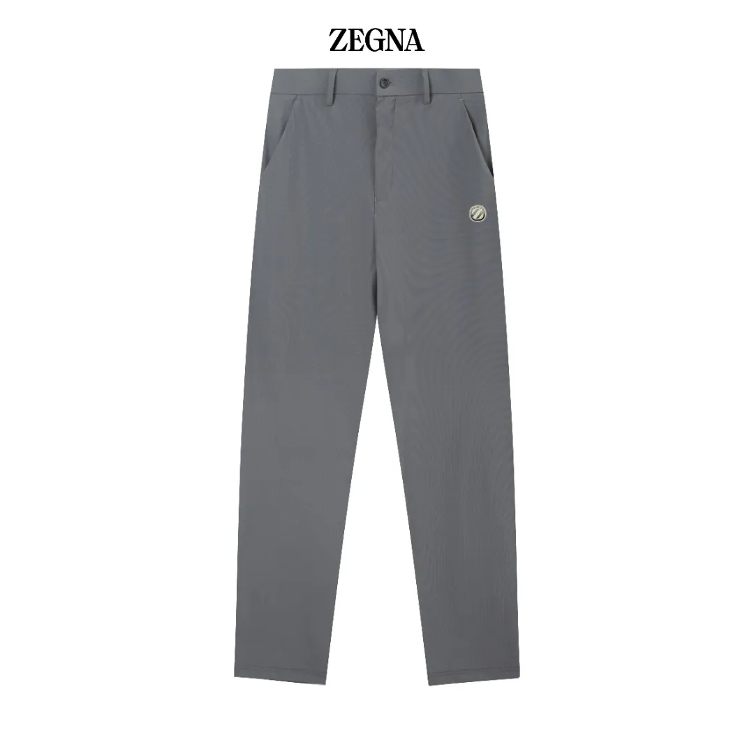 Zegna New Arrival Quality 🗯 ， ， 🗯 ， ！ Classic 🗯 Versatile ： Black Gray Size：M-XXXL
